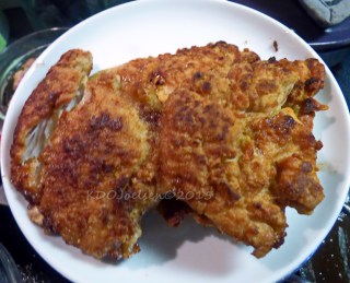 chicken breast