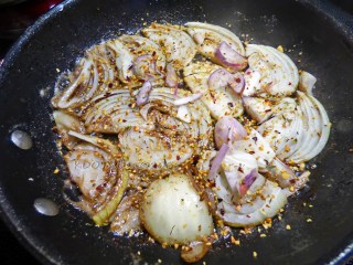 Onion & Shallot