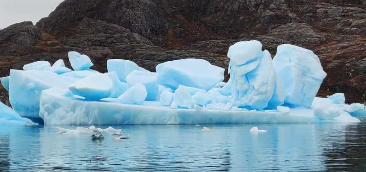 Iceberg
