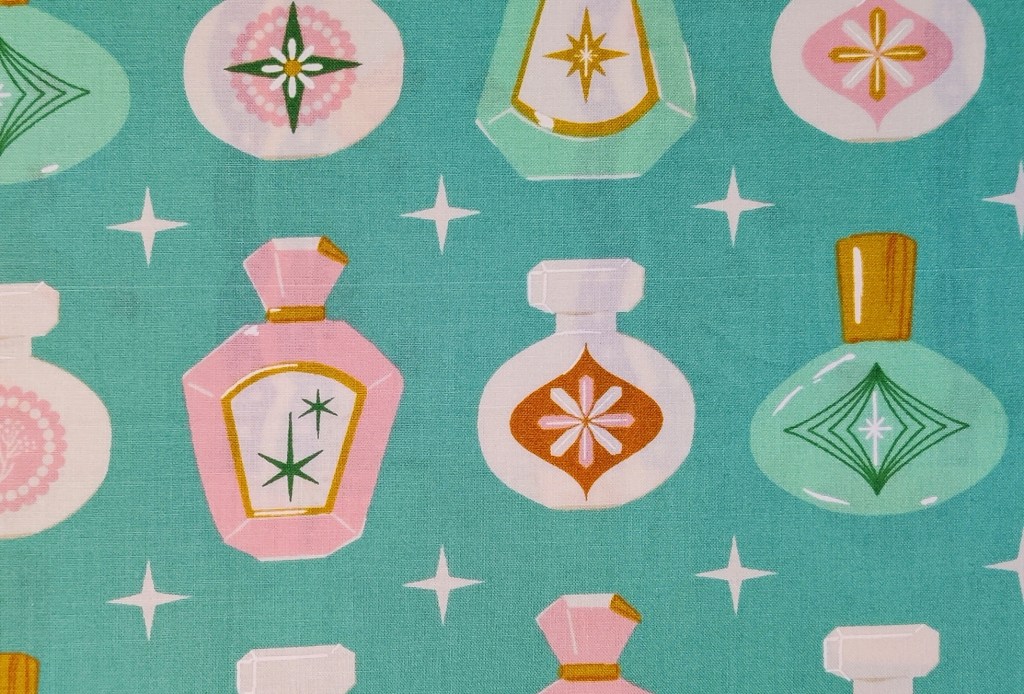 Curio by Melody Miller Perfume Agave