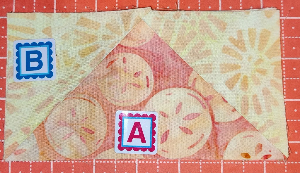 Cotton Cuts - Village Green - Team Begonia