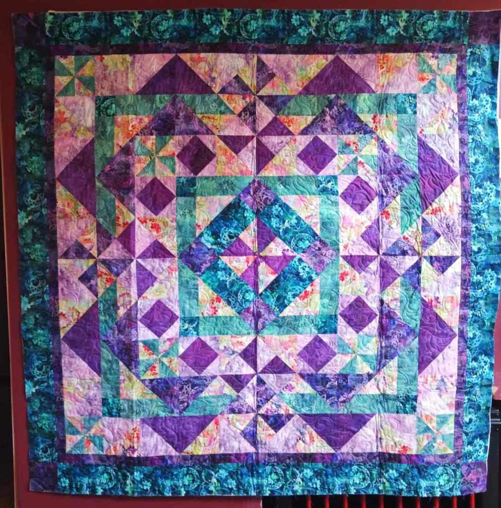 Stratford - Team Titania