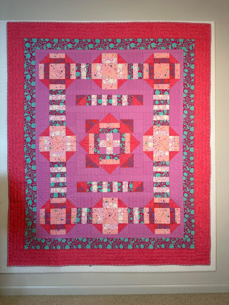 Art You Game - Team Candyland