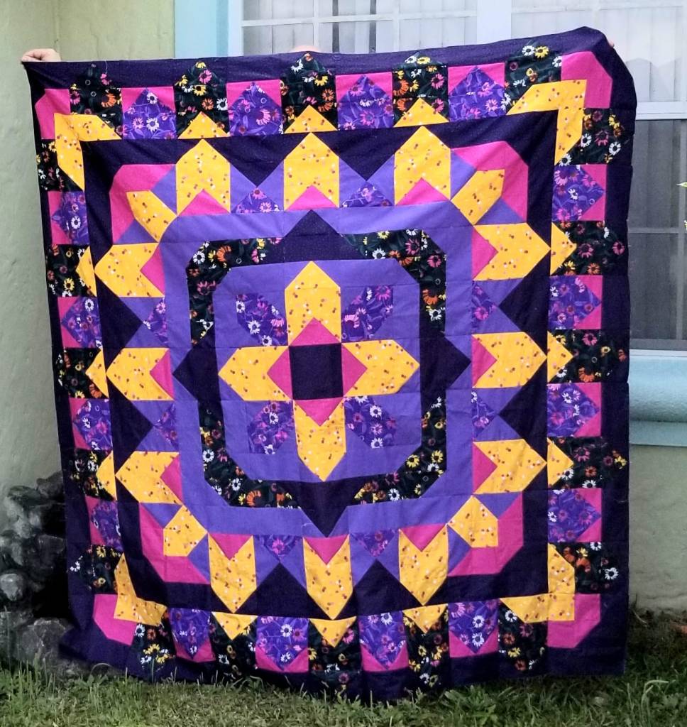 Name of the Rose - Team Colorific