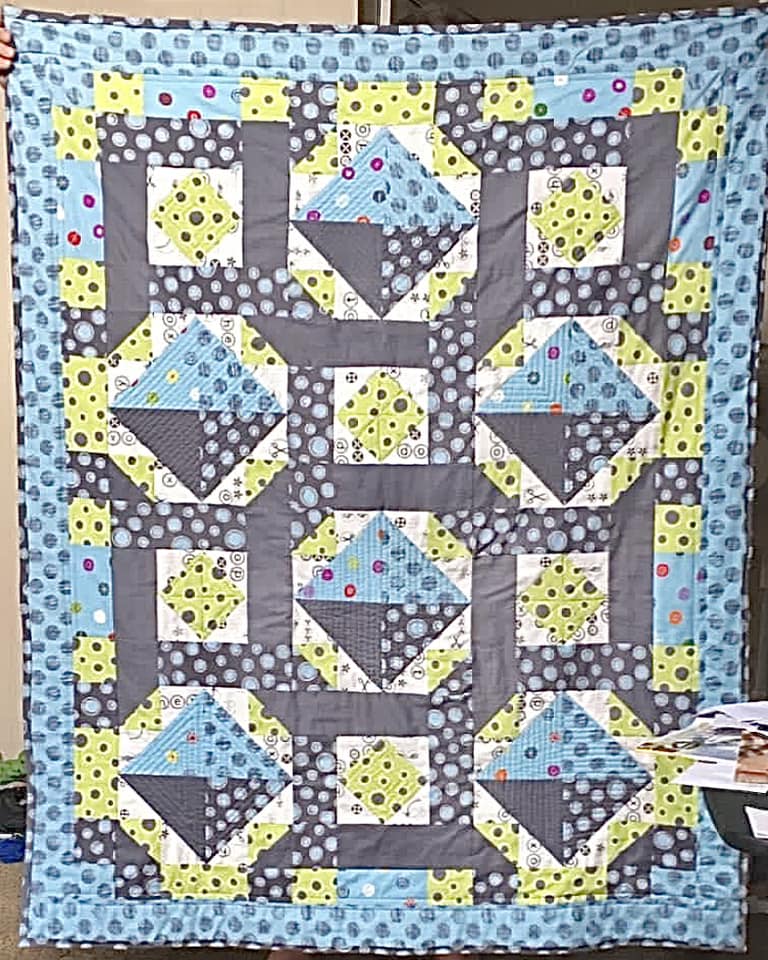 All A Glow - Team Boardwalk Fun