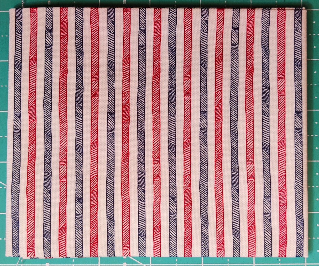 Stateside Americana Stripes
