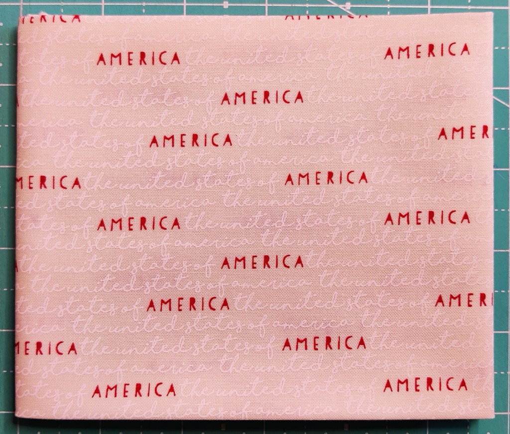 Stateside Vanilla America