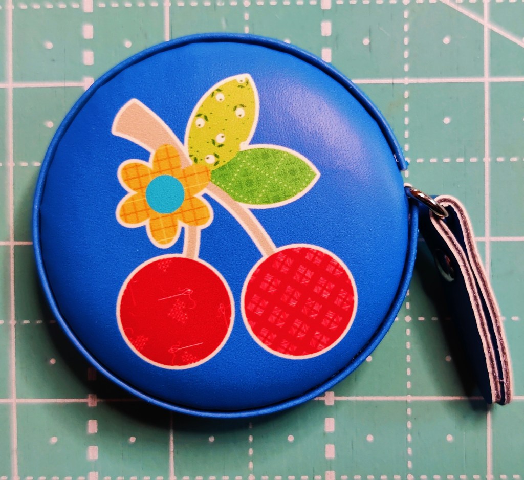 Bee Vintage Tape Measure