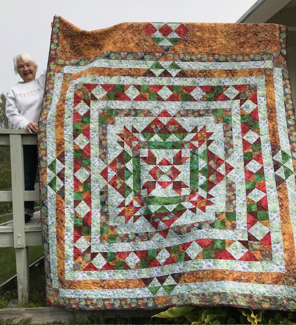 Sparkle and Shine - Team Jasper