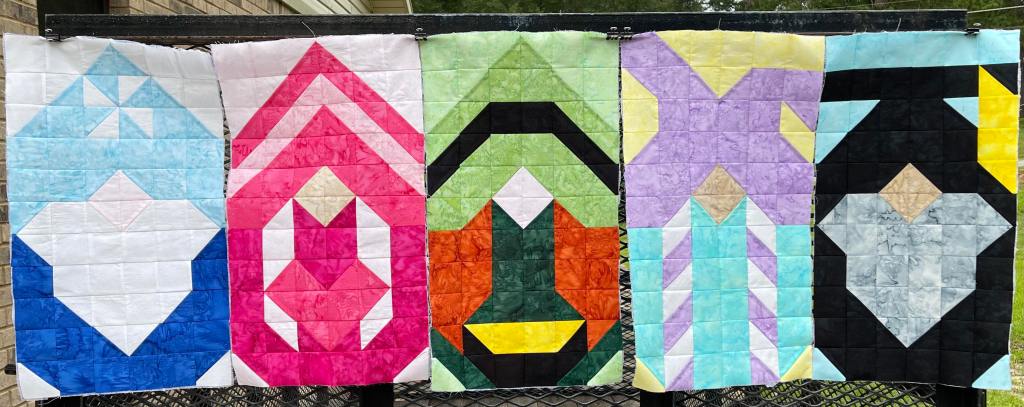 Cotton Cuts Gnomes Subscription