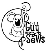 The Guy Who Sews