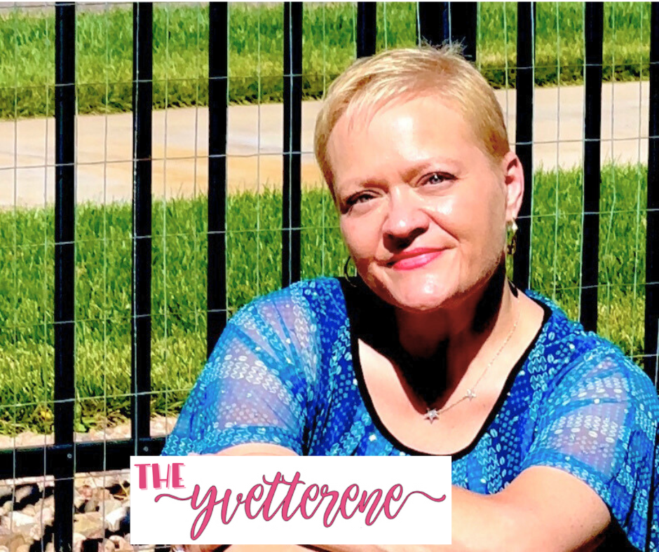 Yvette of Yvette Renee Creations