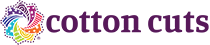 Cotton Cuts logo