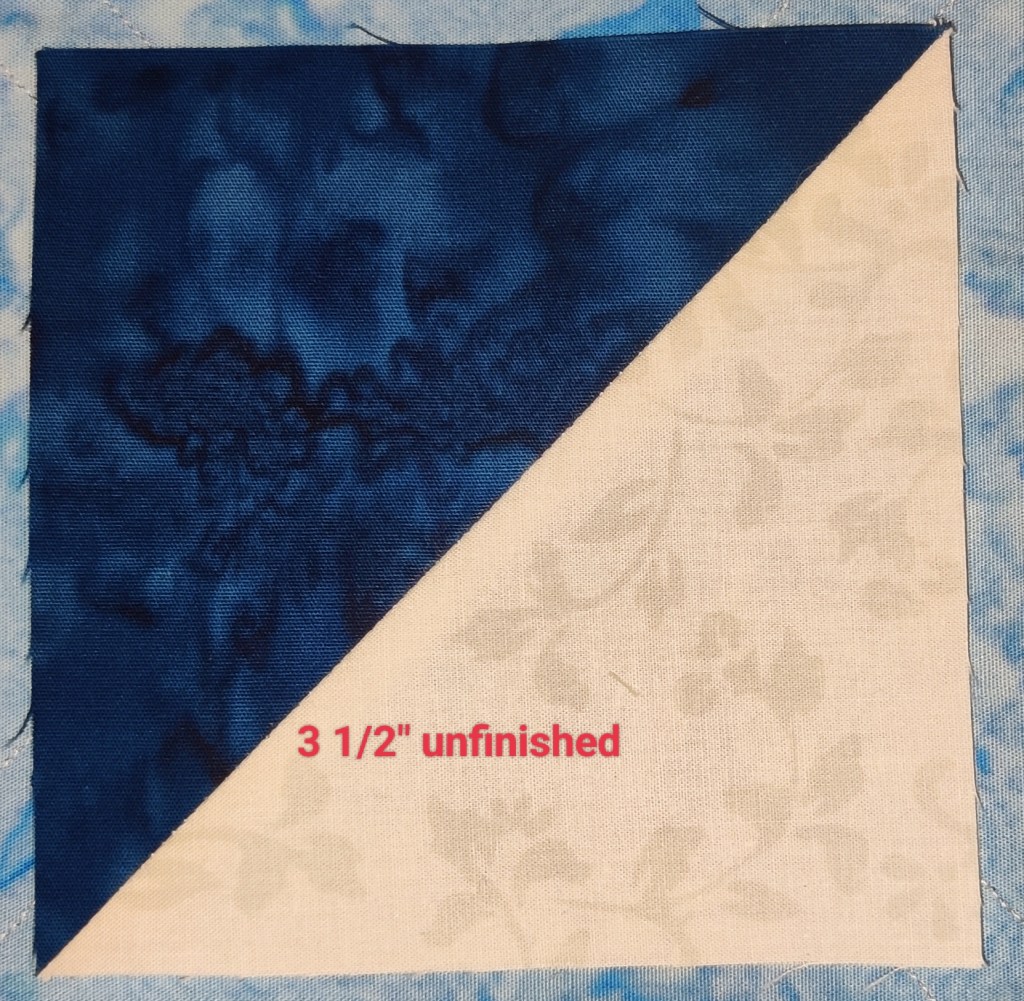 Friendship Star Quilt