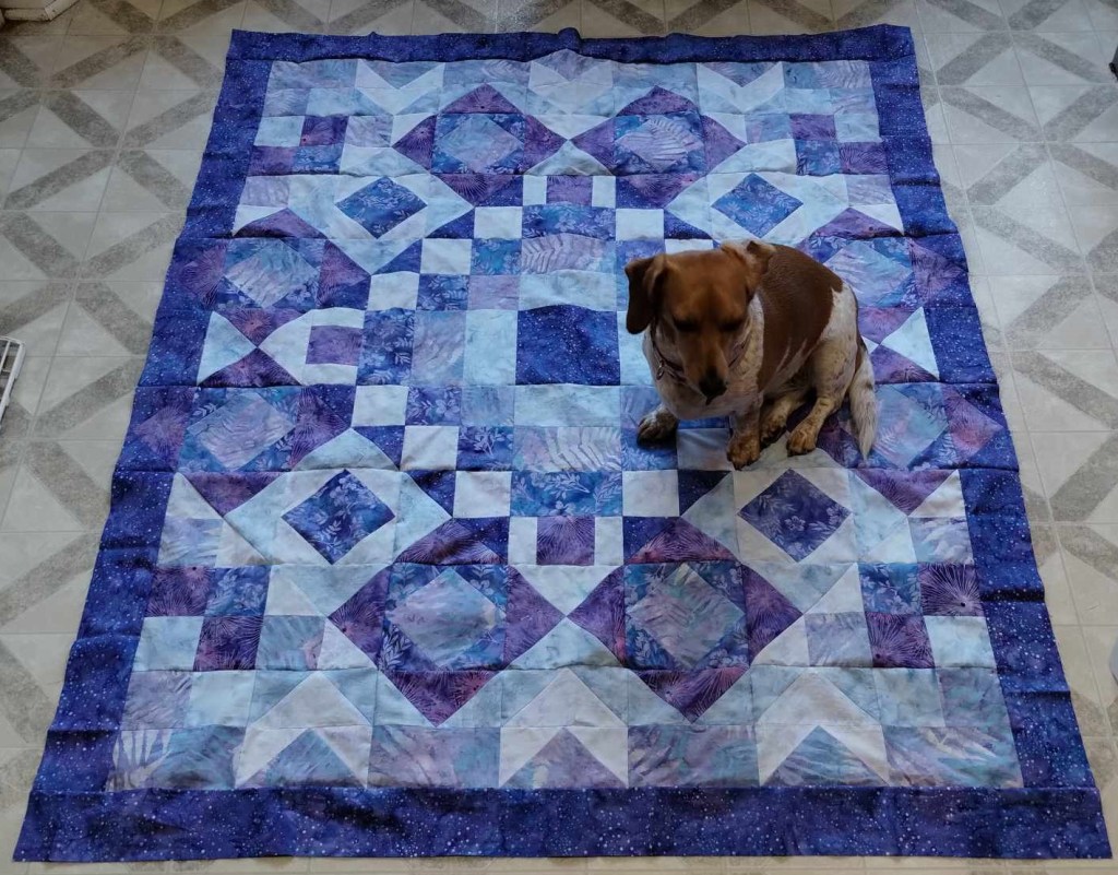 Village Green - Spring 2023 - Team Lavender