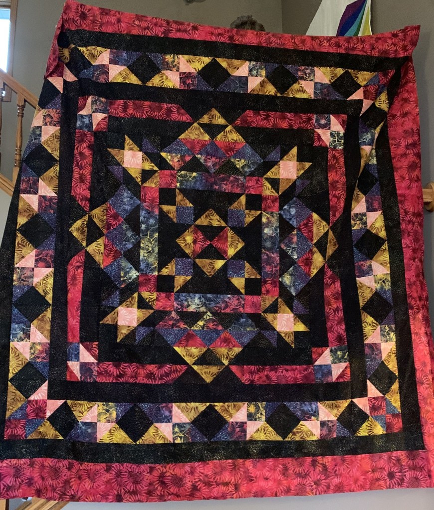 Sparkle & Shine -  Team Amber