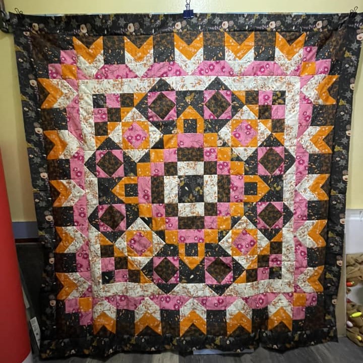 Village Green - Spring 2023 - Team Aster