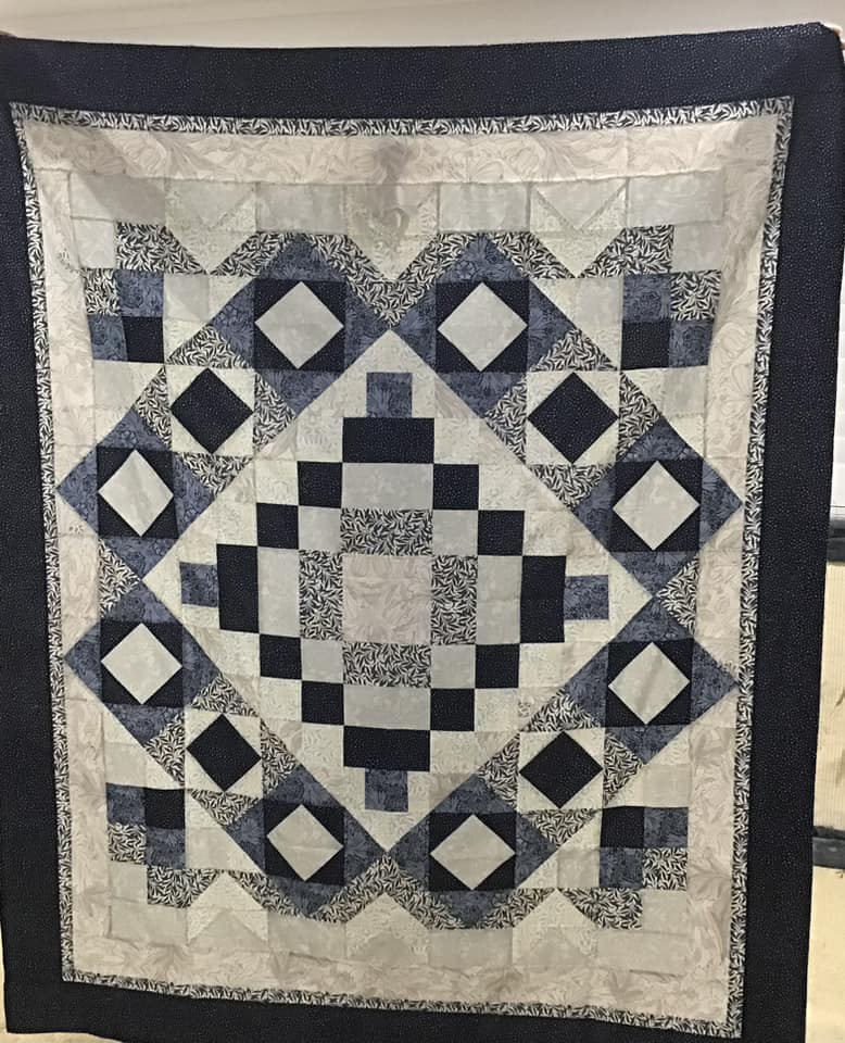 Village Green - Spring 2023 - Team BlueBell