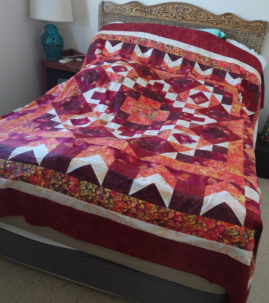 Village Green - Team Marigold