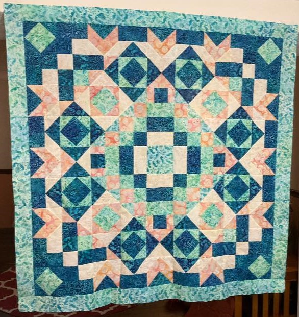 Village Green - Team Begonia