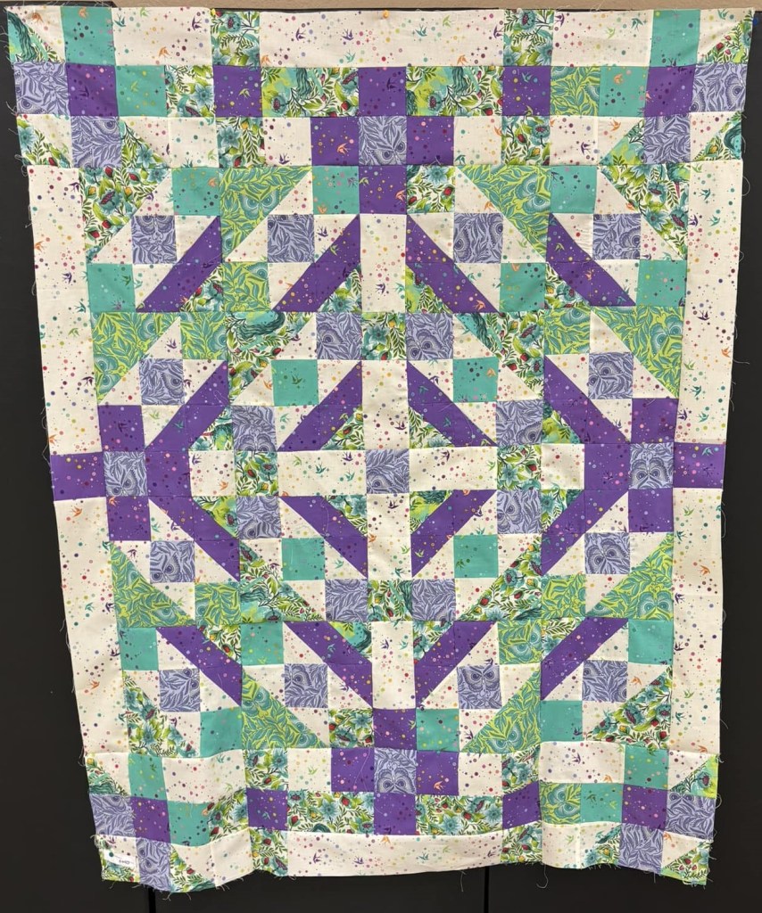 Cosmos - Team Louise