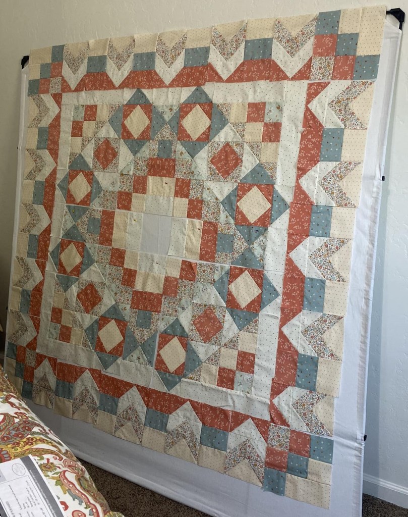 Village Green - Team Peony