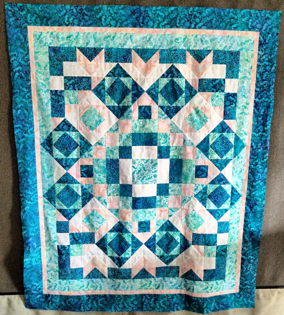 Village Green - Team Begonia