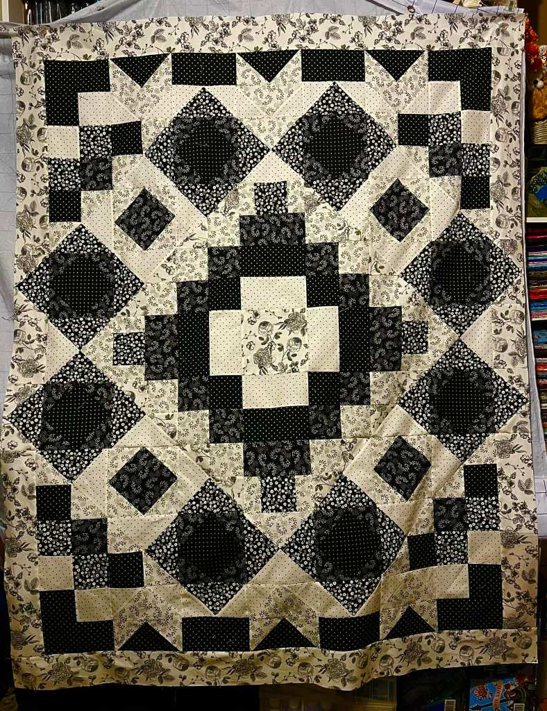 Village Green - Team Tulip