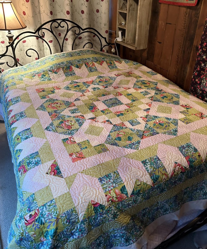 Village Green - Team Dallia