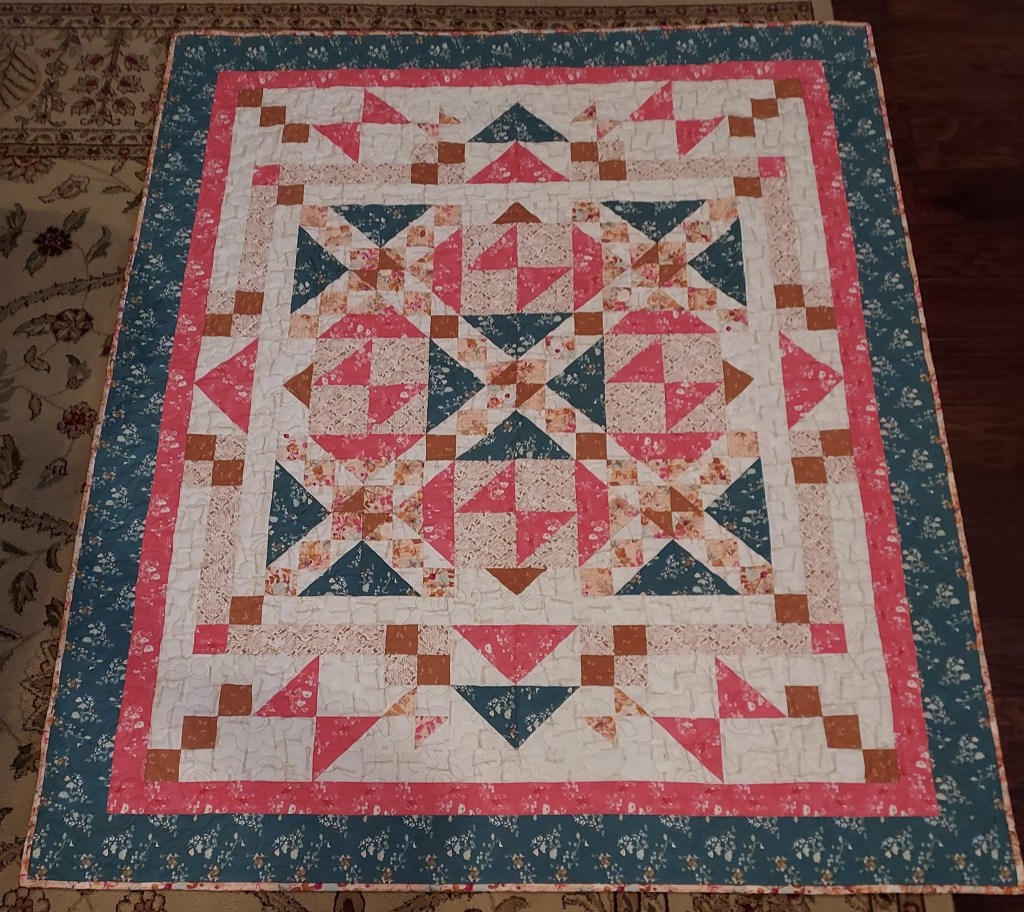 Sew Sweet - Team Churro