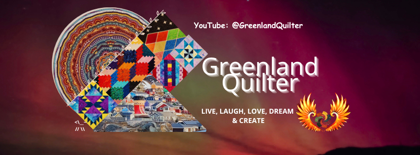 Greenland Quilter